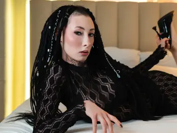 RoxyUrbanのLivejasminでセックスチャット