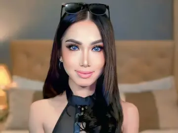 CristinSamsonのLivejasminでライブセックス映像