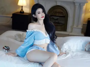 LuluLeblancのLivejasminで高画質ウェブカメラ