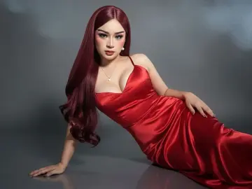 BeenieMikahのLivejasminでヌードカメラ