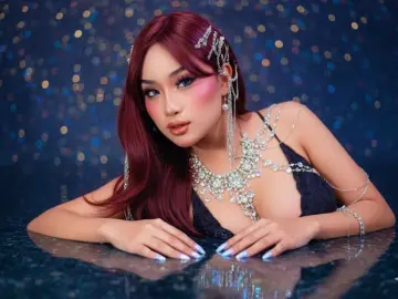 BeenieMikahのLivejasminでライブポルノ配信