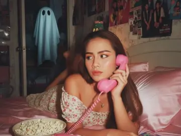 JhanaAndersonのLivejasminでプライベートチャット