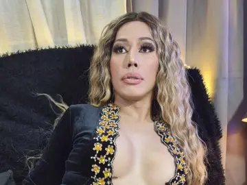 CandiceMendezのLivejasminでセックスカメラ