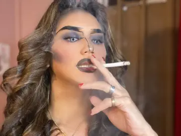 KieshaSmithのLivejasminでセックスチャット