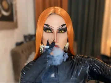 KieshaSmithのLivejasminでセックスカメラ