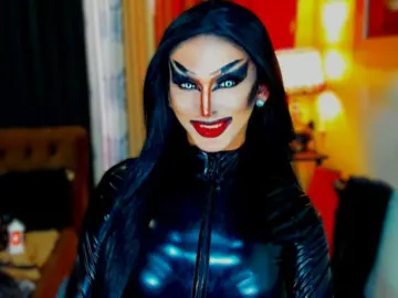 KieshaSmithのLivejasminでプライベートチャット