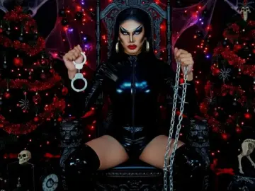 KieshaSmithのLivejasminでヌードカメラ