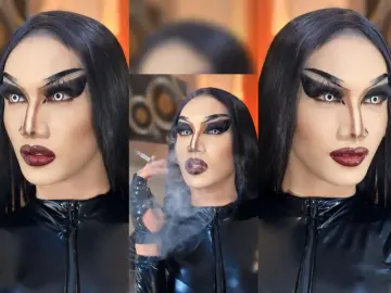 KieshaSmithのLivejasminで人気のアダルト配信