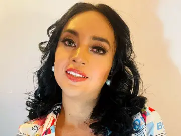 VenusBrownのLivejasminでセックスチャット