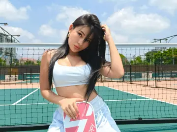 JiJiのLivejasminで最高のライブ配信