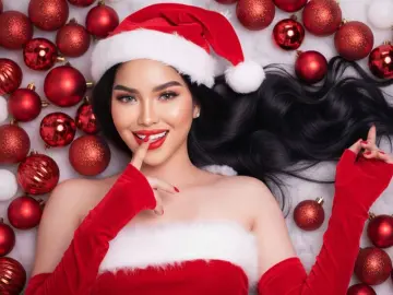 ChandriaDiamondのLivejasminで高画質ウェブカメラ