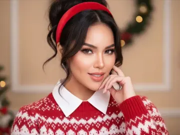 ChandriaDiamondのLivejasminでヌードカメラ