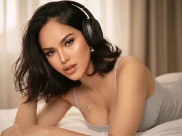 ChandriaDiamondのLivejasminで人気のアダルト配信