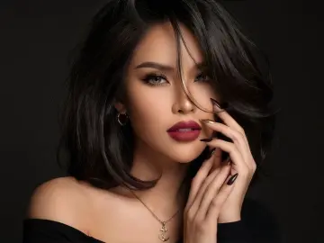 ChandriaDiamondのLivejasminでライブポルノ配信