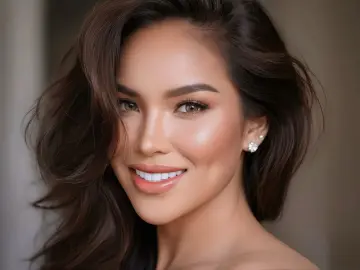 ChandriaDiamondのLivejasminでプライベートチャット