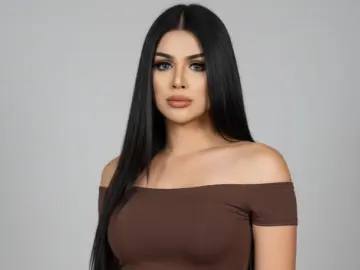 SelenaWilsonのLivejasminでセックスカメラ