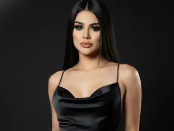 SelenaWilsonのLivejasminでライブチャット