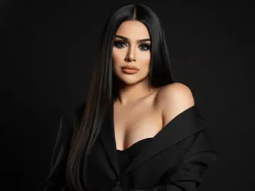 SelenaWilsonのLivejasminでライブチャット