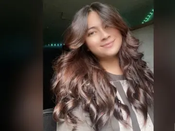 AnnaMystのLivejasminで最高のライブ配信