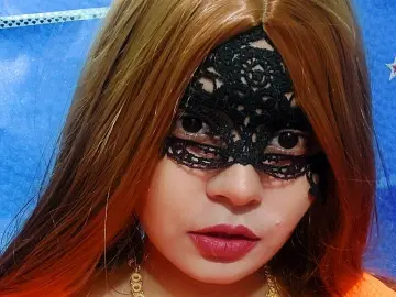 EvaGracieのLivejasminでセックスチャット