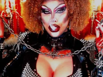 SindelLunaのLivejasminで無料ポルノカメラ