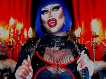 SindelLunaのLivejasminでライブチャット