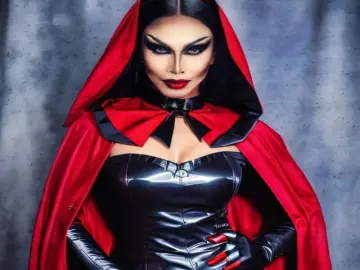 SindelLunaのLivejasminでライブポルノ配信