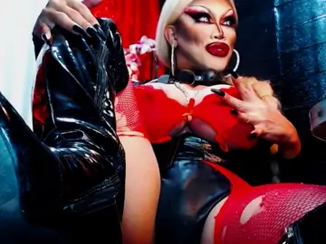 SindelLunaのLivejasminでライブポルノ配信