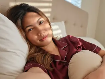 KimikoSnowのLivejasminでヌードカメラ