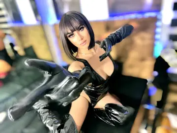 AlexaKhalifaのLivejasminで最高のライブ配信