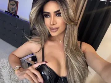 AlexaKhalifaのLivejasminで無料ポルノカメラ