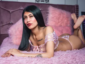 AmeliaDusanのLivejasminで最高のライブ配信