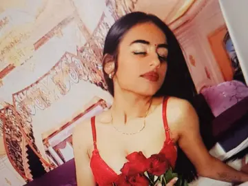 StellaThornのLivejasminでライブセックス映像