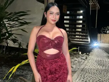 AlexaMillionのLivejasminでアダルトカメラ配信