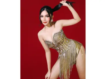 AlexaMillionのLivejasminでライブセックス映像