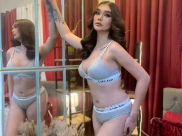 SheenaFernandezのLivejasminでライブチャット