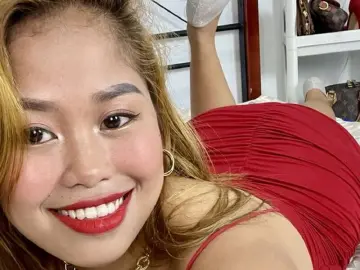 DaevaDixonのLivejasminでセックスカメラ