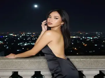 SeleneOgandaのLivejasminでプライベートチャット