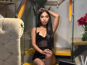 KalahinaFernandeのLivejasminでライブチャット