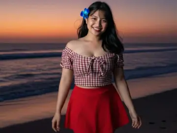 SophiaCharmsのLivejasminでヌードカメラ