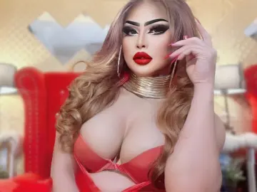 AntoniaMarieのLivejasminでプライベートチャット