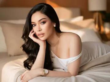 BeIIaFoxのLivejasminでライブポルノ配信