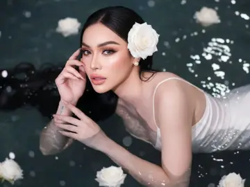 BeIIaFoxのLivejasminでライブチャット