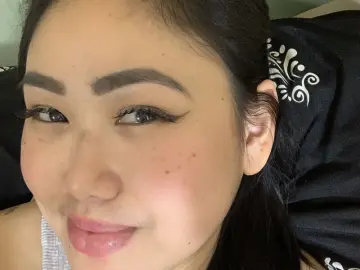 AbigailPentのLivejasminでヌードカメラ