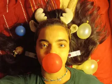 SashaTaftのLivejasminで高画質ウェブカメラ