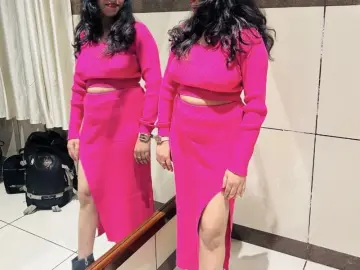 SanyaGoyalのLivejasminでライブポルノ配信