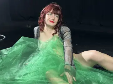 SabrinaBauerのLivejasminでアダルトビデオチャット