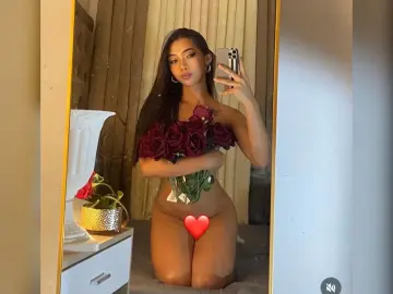 ElizabethCurtizのLivejasminでライブチャット
