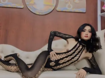 YannahFoxのLivejasminでアダルトビデオチャット