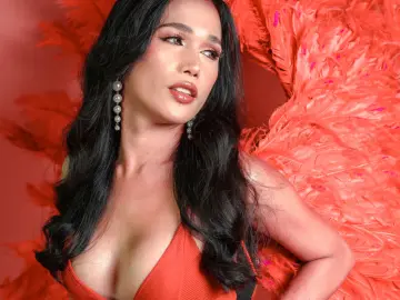 BoaHancokのLivejasminでライブチャット